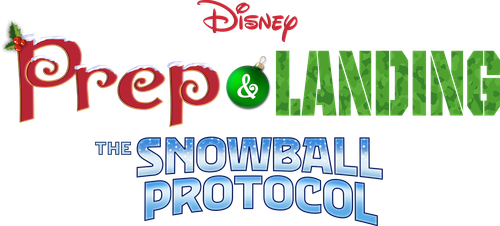 Patrulla de aterrizaje: Operación bola de nieve