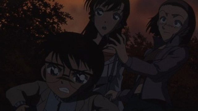 Detective Conan S01E457