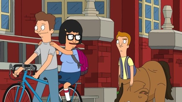 Bob's Burgers S03E17