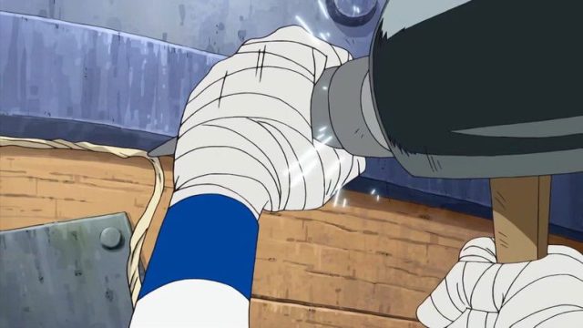 One Piece S08E241