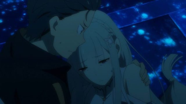 Re:ZERO -Starting Life in Another World- S01E31