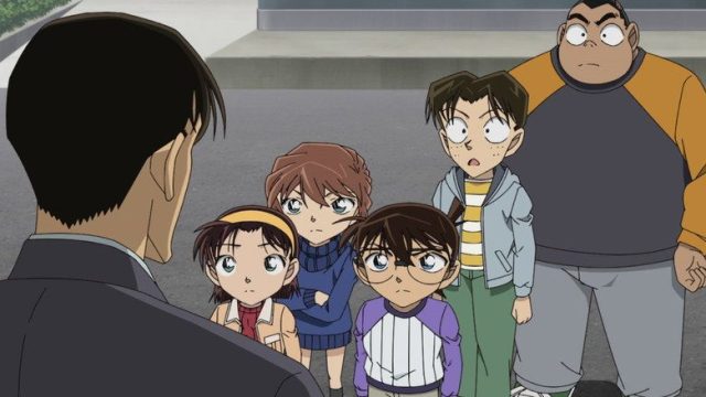 Detective Conan S01E1104