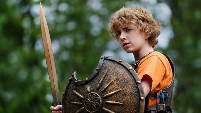 Percy Jackson and the Olympians S01E02