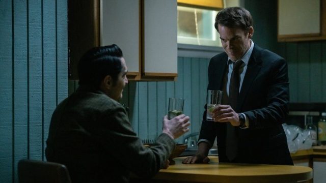 Dexter: Resurrección S01E06