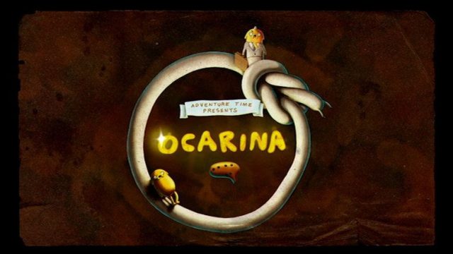 Adventure Time S06E12