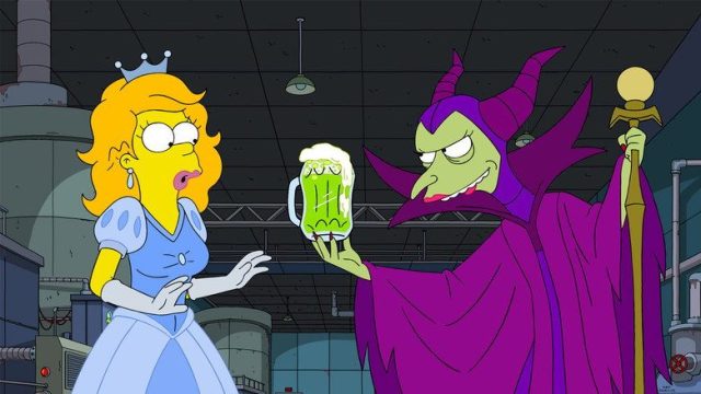Los Simpson S32E04