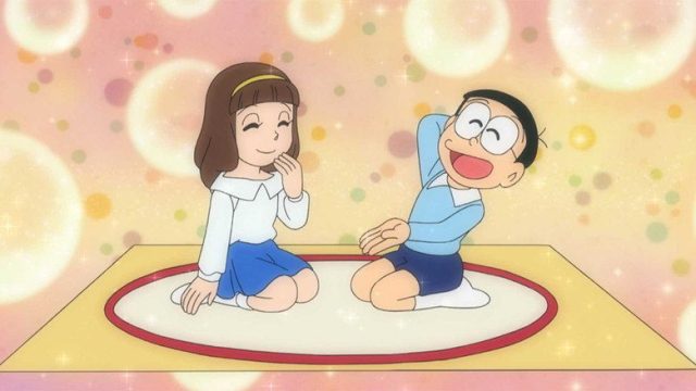 Doraemon S01E926