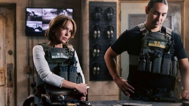Marshals S01E03