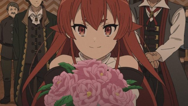 Mushoku Tensei: Jobless Reincarnation S01E08