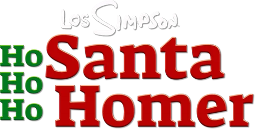 The Simpsons: O C'mon All Ye Faithful