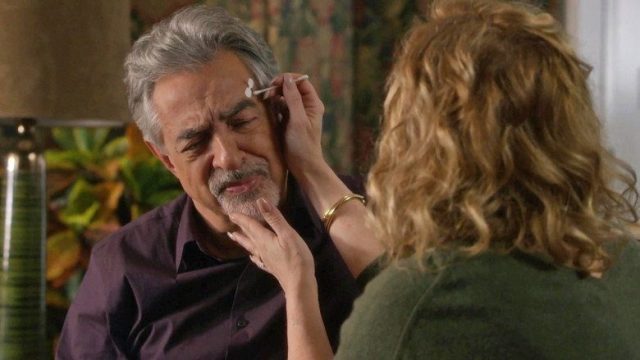 Criminal Minds S14E13