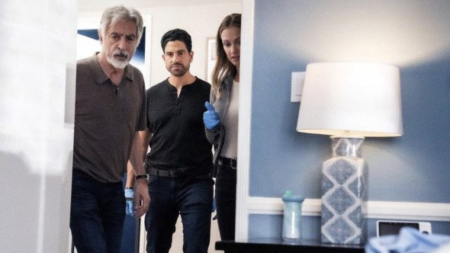 Mentes Criminales S16E01