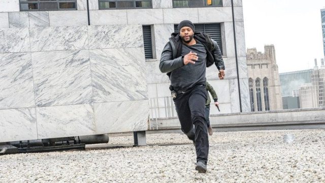 Chicago P.D. S04E18