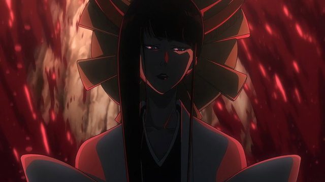 Bleach S02E26