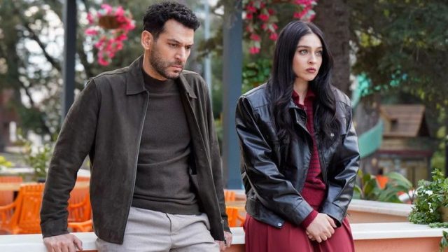 El Secreto S01E04