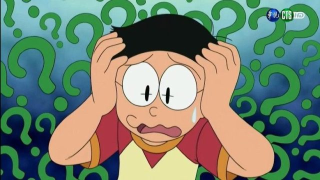 Doraemon S01E306