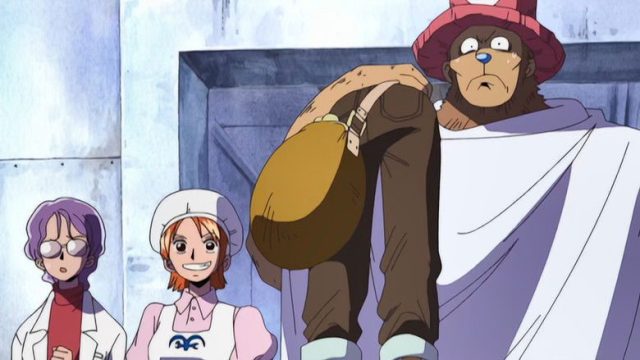 One Piece S07E202