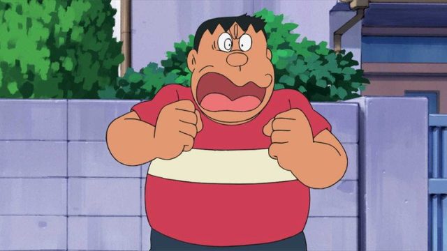 Doraemon S01E932