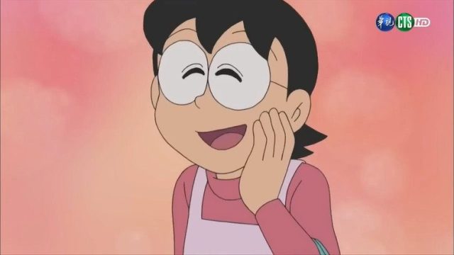Doraemon S01E329