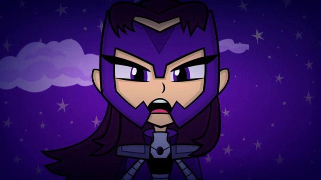 Teen Titans Go! S05E44