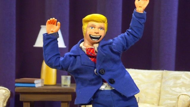 Robot Chicken S02E09