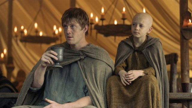 A Knight of the Seven Kingdoms S01E02