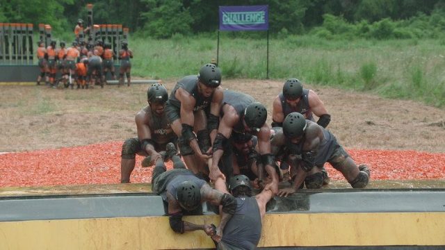 The Challenge S39E01