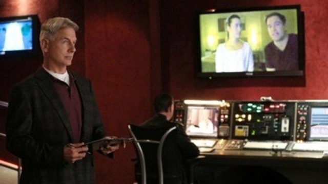 NCIS: Criminología Naval S10E21