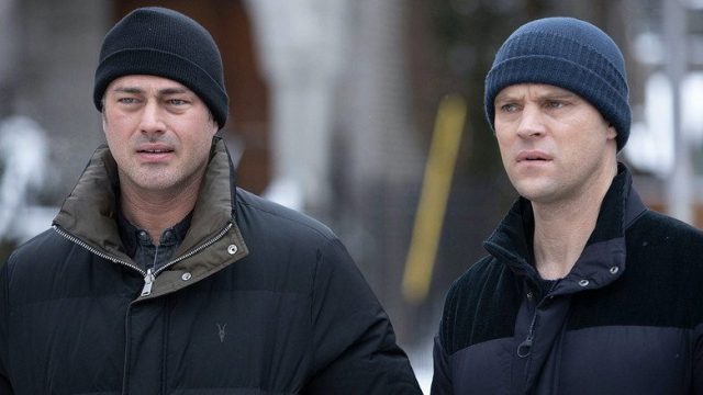 Chicago Fire S09E07