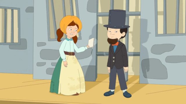 F is for Family S04E08