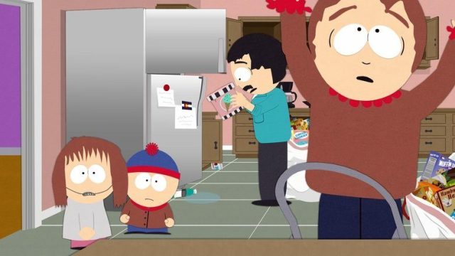 South Park S18E02