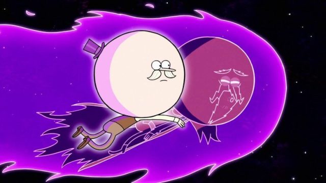 Un show más S08E28