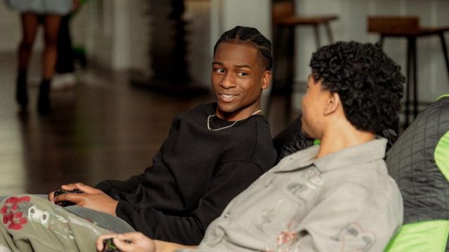 All American S07E11