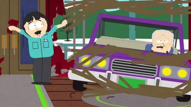 South Park S07E10
