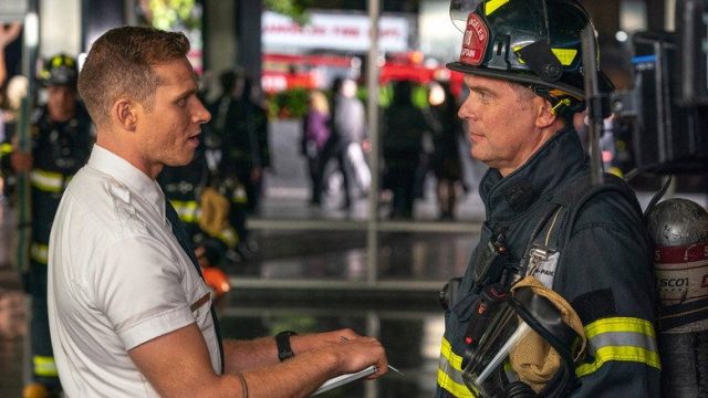 9-1-1 S03E04