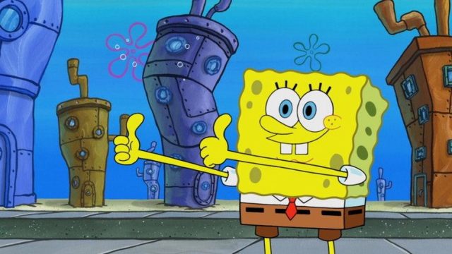 Bob Esponja S09E30