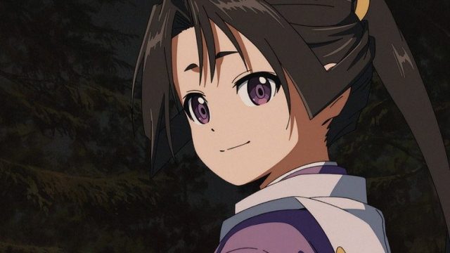The Elusive Samurai S02E04