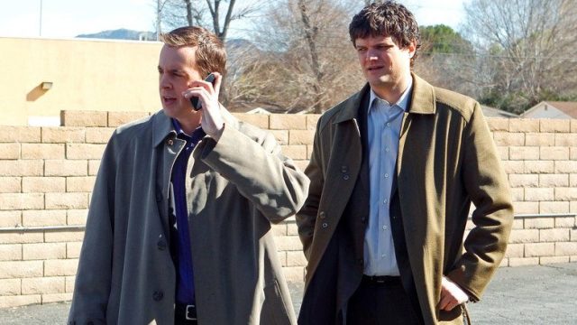 NCIS: Criminología Naval S09E17