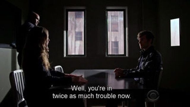 Criminal Minds S10E20