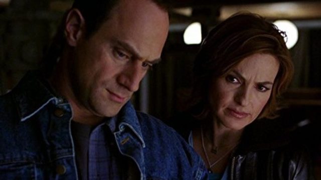 Law & Order: Special Victims Unit S06E18