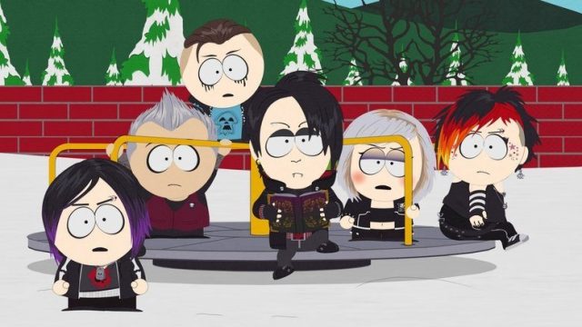 South Park S12E14