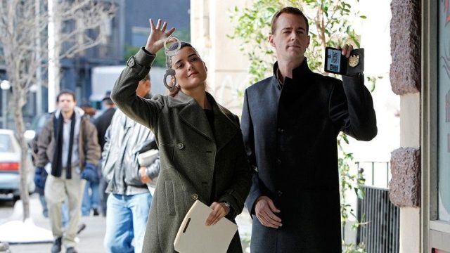 NCIS: Criminología Naval S08E10