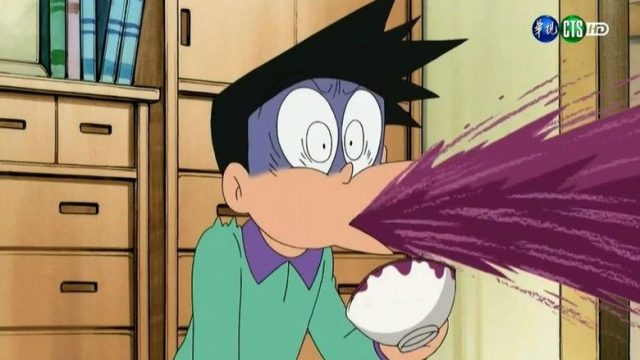 Doraemon S01E283