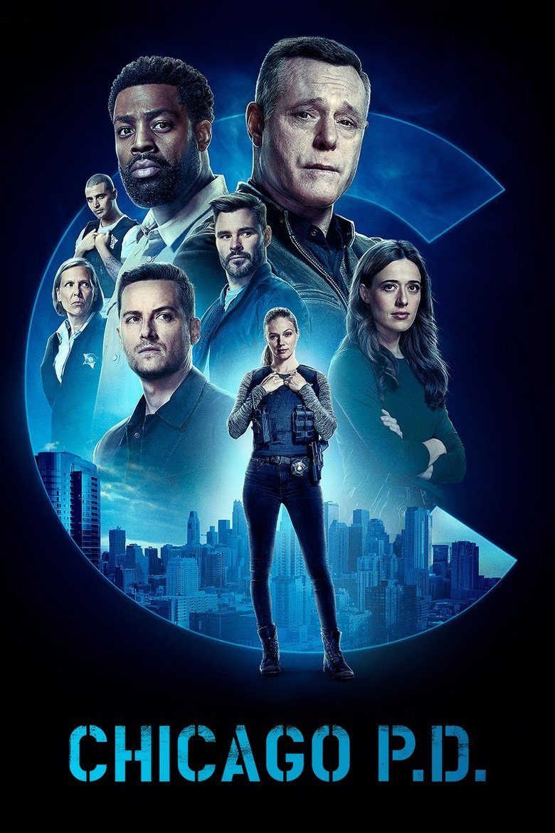 Policías de Chicago Temporada 10