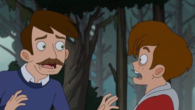 Haunted Hotel S01E02