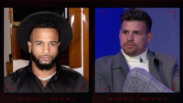 The Challenge S36E21