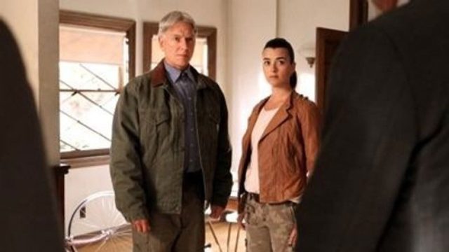 NCIS S10E24