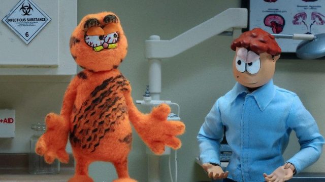 Robot Chicken S10E13