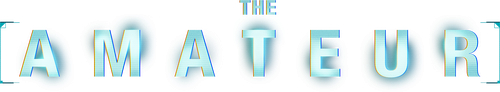 The Amateur