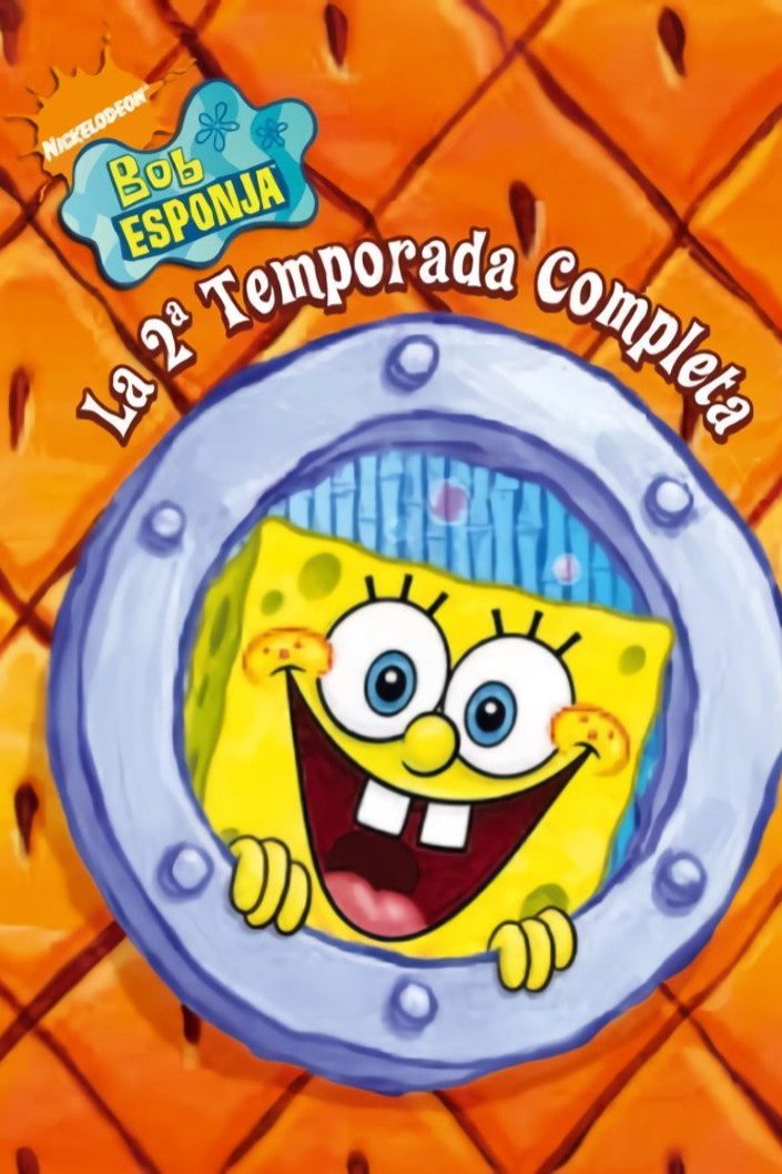 Bob Esponja Temporada 2